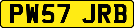PW57JRB