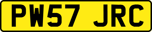 PW57JRC