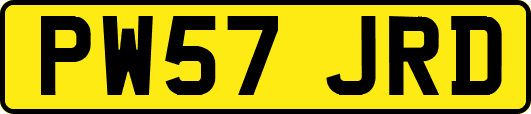 PW57JRD