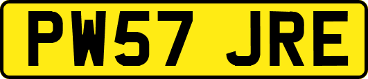 PW57JRE