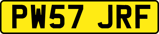 PW57JRF