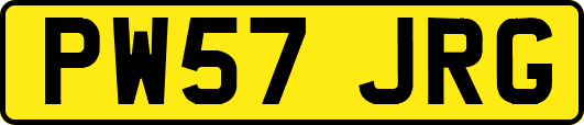 PW57JRG