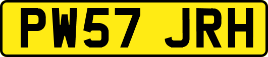 PW57JRH