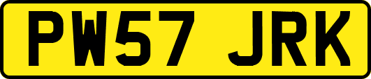 PW57JRK