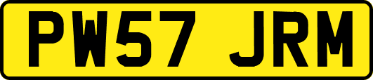 PW57JRM