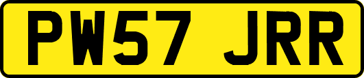 PW57JRR