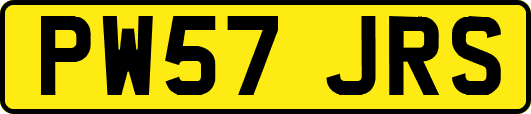 PW57JRS