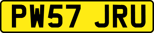 PW57JRU