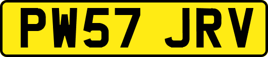 PW57JRV
