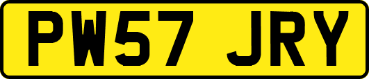 PW57JRY