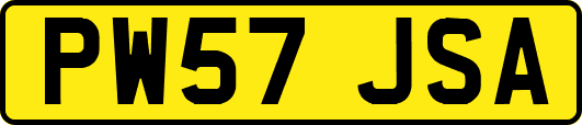 PW57JSA
