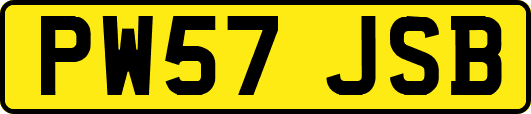 PW57JSB