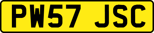 PW57JSC