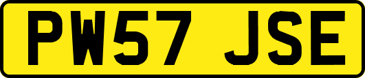 PW57JSE