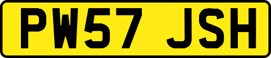 PW57JSH
