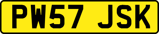 PW57JSK