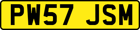 PW57JSM