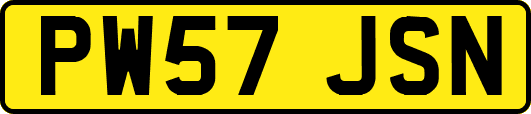 PW57JSN