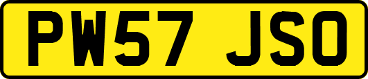 PW57JSO