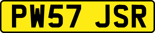 PW57JSR