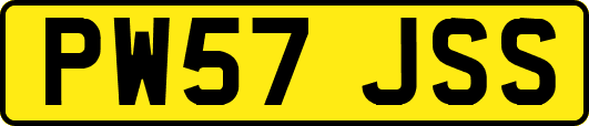PW57JSS