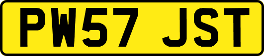 PW57JST