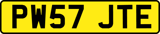 PW57JTE
