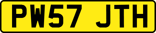 PW57JTH