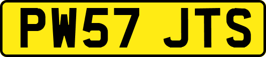 PW57JTS