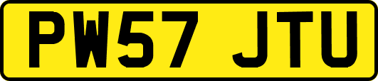 PW57JTU