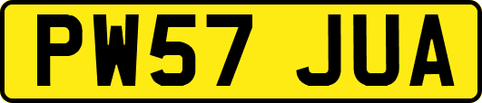 PW57JUA