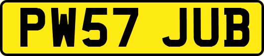 PW57JUB