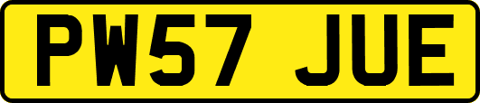 PW57JUE