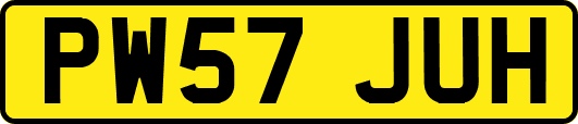 PW57JUH