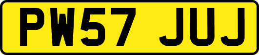 PW57JUJ