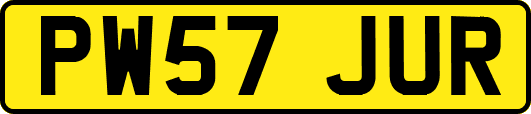 PW57JUR