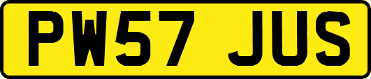 PW57JUS