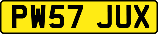 PW57JUX