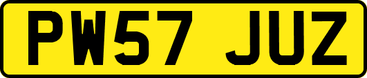 PW57JUZ