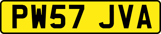 PW57JVA