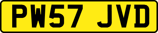 PW57JVD