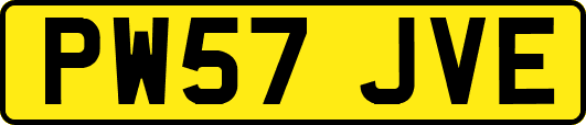 PW57JVE