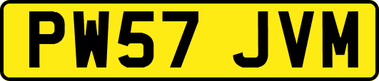 PW57JVM