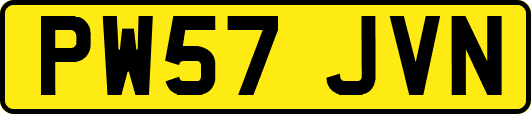PW57JVN