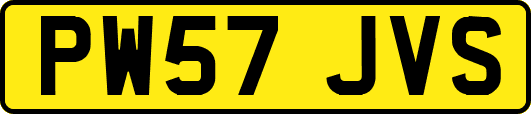 PW57JVS