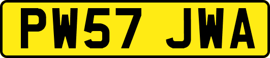 PW57JWA