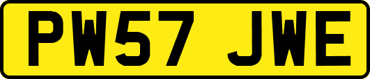 PW57JWE