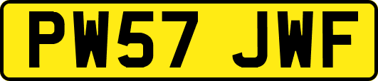 PW57JWF
