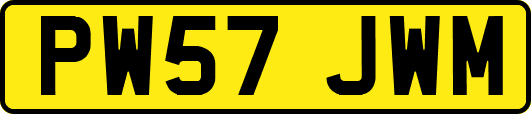 PW57JWM