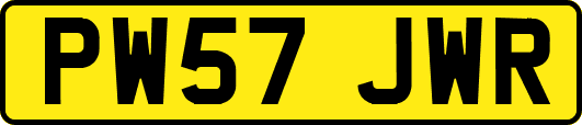 PW57JWR